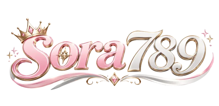 sora789 เว็บสล็อตแท้ รวมเกมดังไว้ครบในที่เดียว